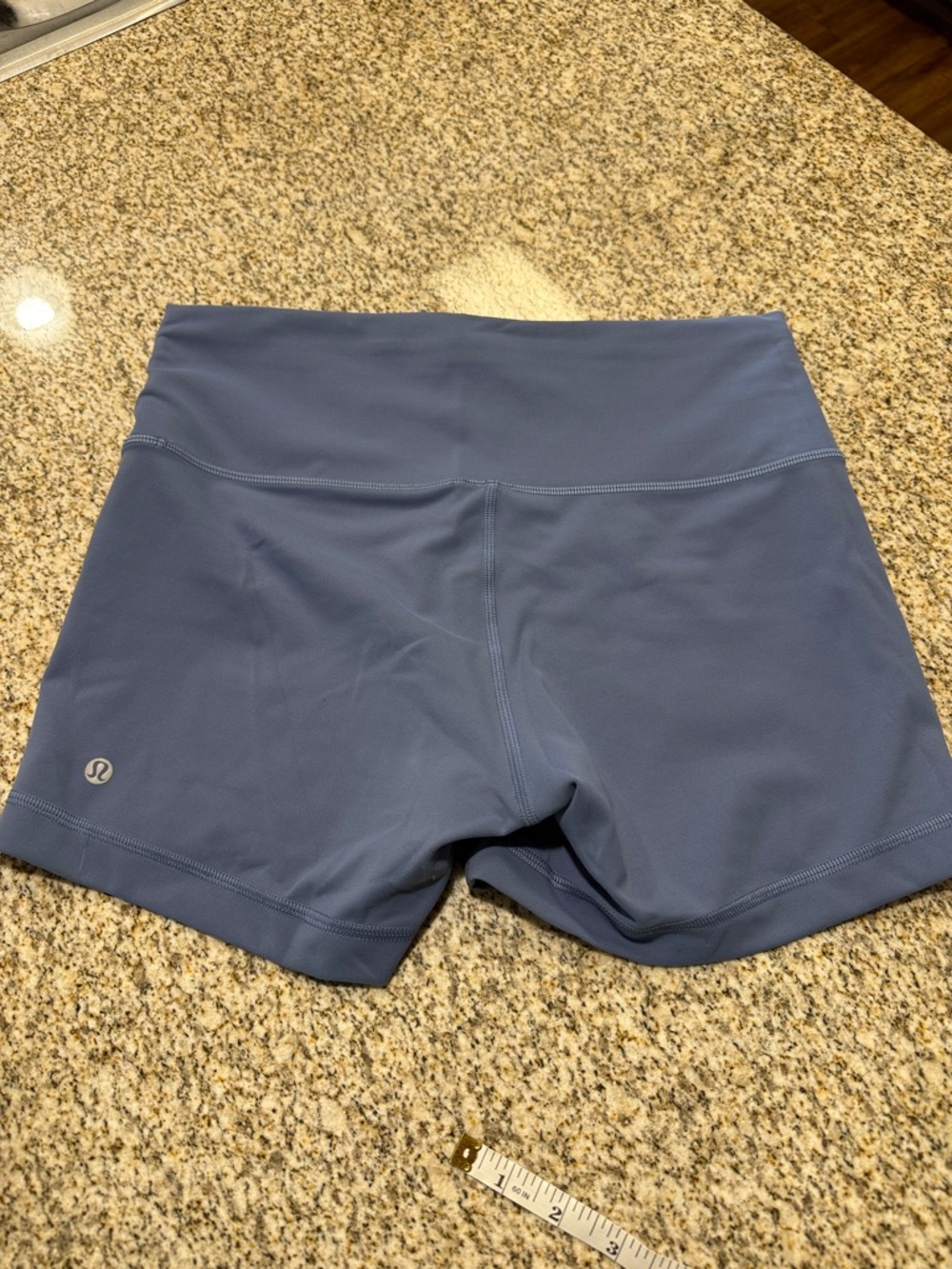 Wunder Train Short *4” - Picture 6 of 8